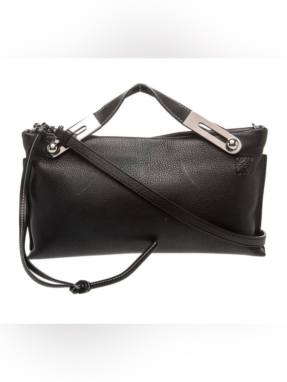 Authentic Loewe Missy Bag